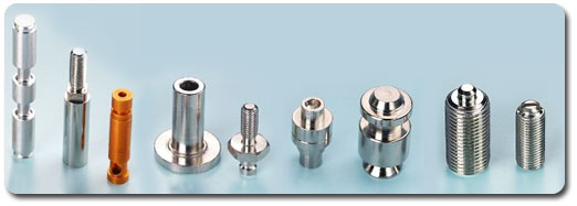 Precision Metal Components