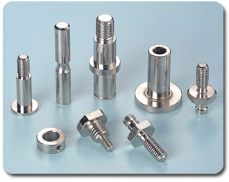 Precision Metal Components