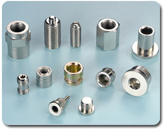 Precision Metal Components